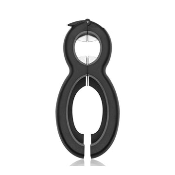 Non-Slip Can Opener