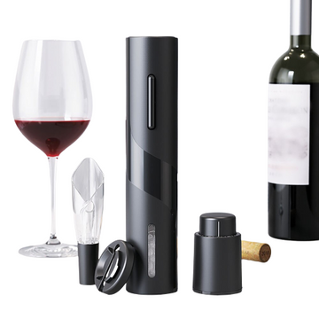 Electric Wine Bottle Opener