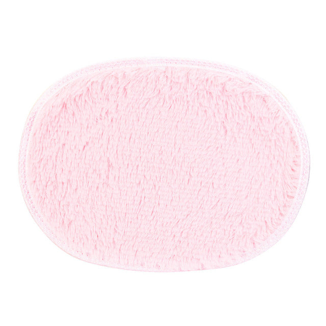 Buy Anti-Skid Fluffy Shaggy Area Home Rug for Cozy Comfort | Gibonae