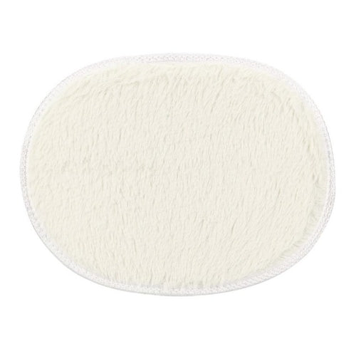 Buy Anti-Skid Fluffy Shaggy Area Home Rug for Cozy Comfort | Gibonae