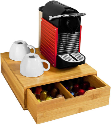 Coffee Machine Stand