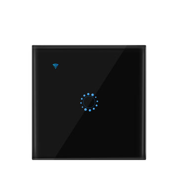 Smart Home Touch Switch