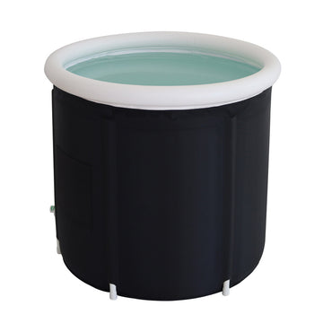 Foldable Ice Bath Tub for Athletes