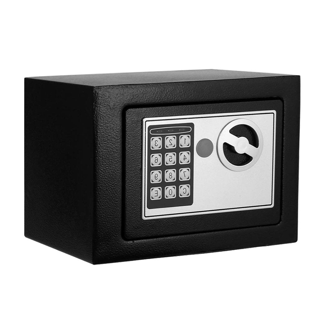 Home Office Cash Deposit Electronic Security Box