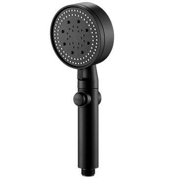 Shower Bath Shower Head Pressurized Large Water Output