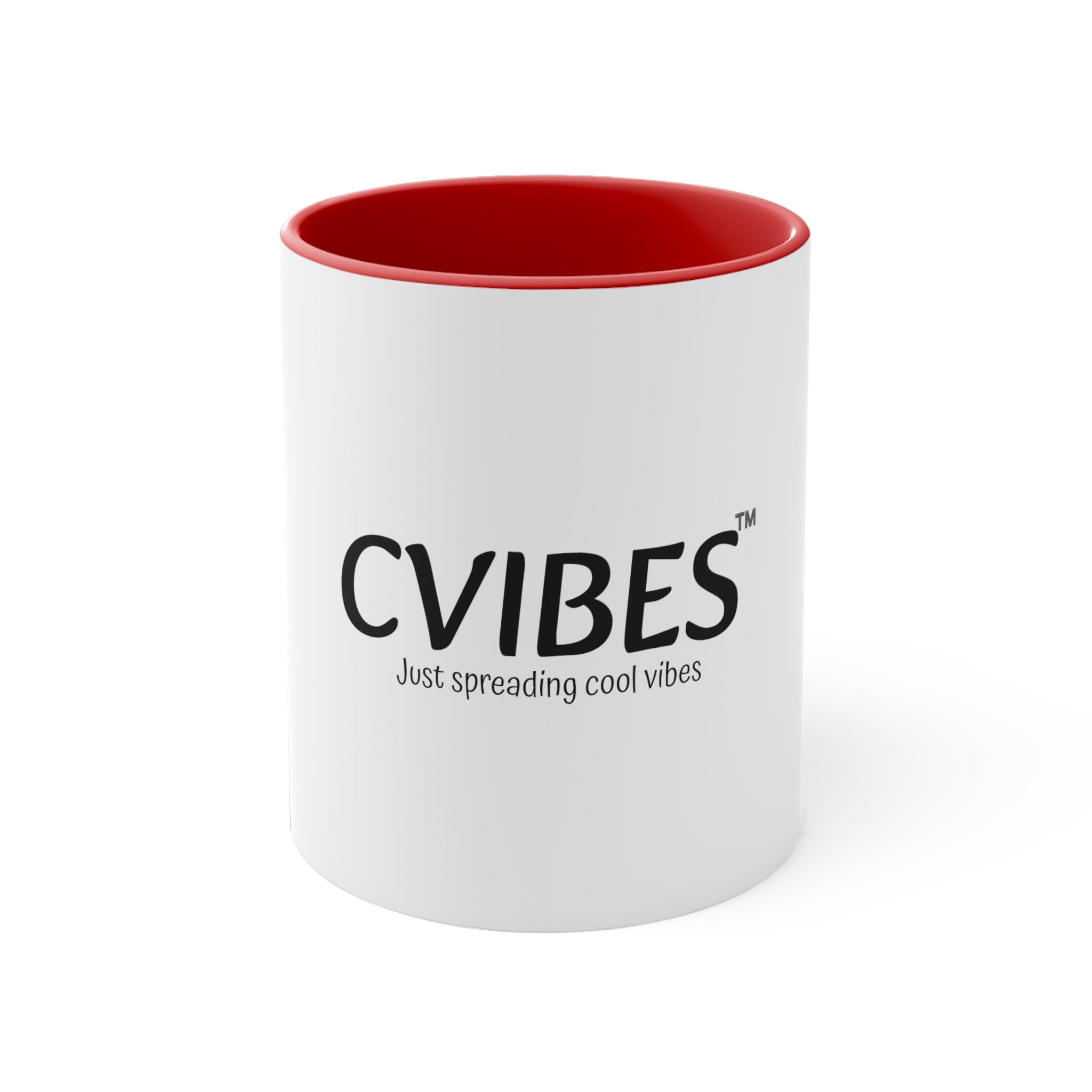 Cvibes Coffee Mug