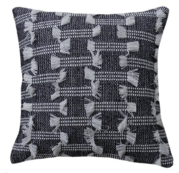 Modern Throw Pillow Couch Handloom Woven