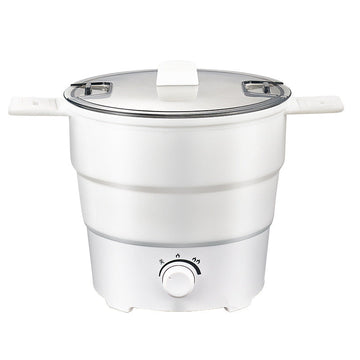 Multifunctional Electric Cooker Mini Noodle Cooker