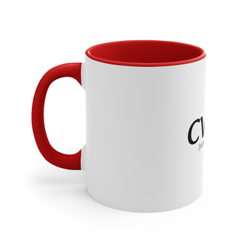 Cvibes Coffee Mug