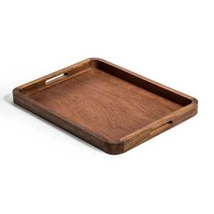 Rectangular Serving Tray