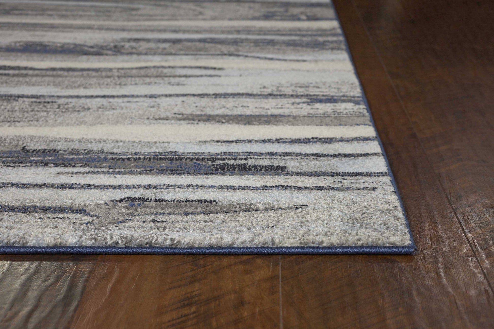  modern abstract rug