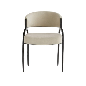 Bahati Chair