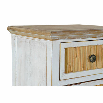 High Quality Fir Wood Chest of Drawers