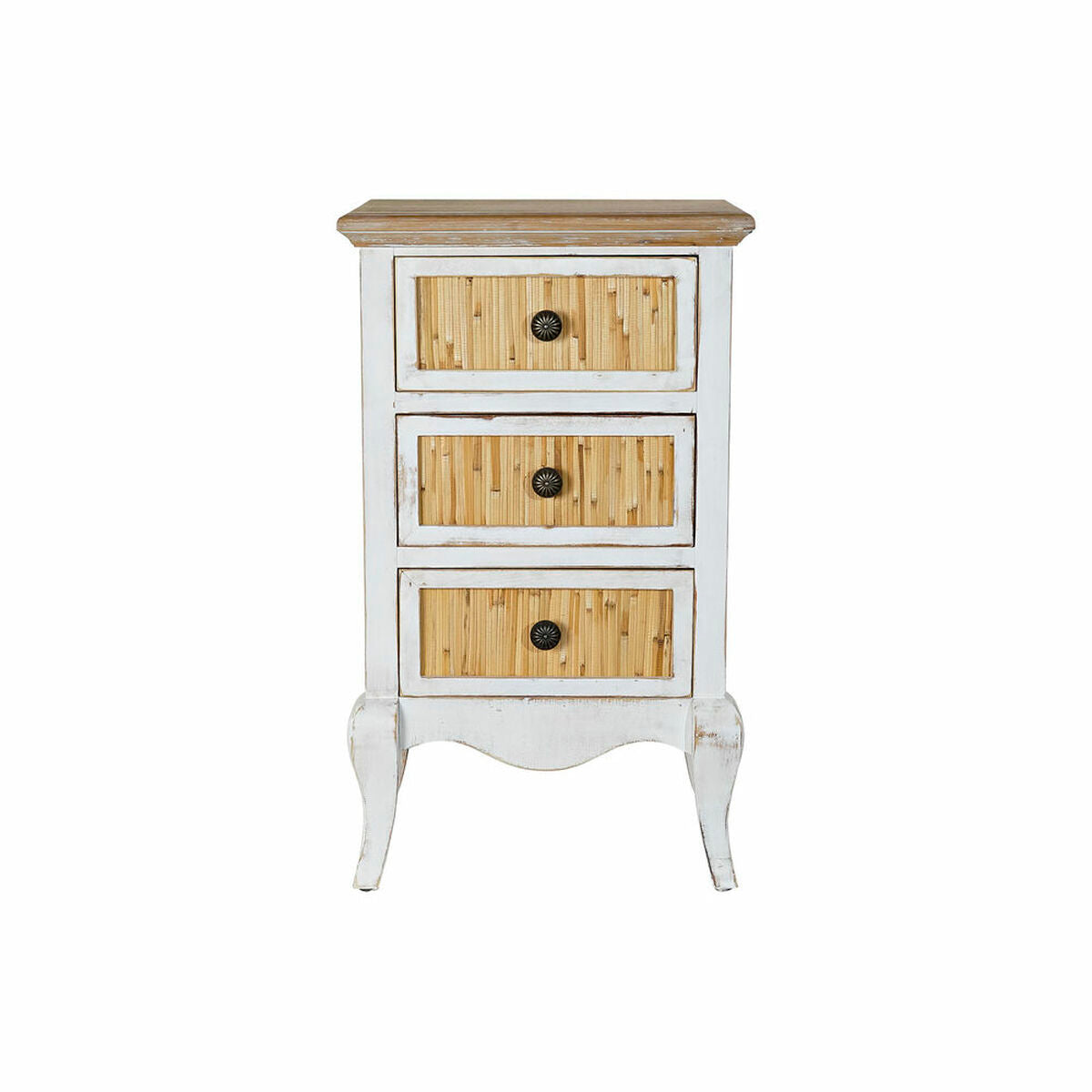 High Quality Fir Wood Chest of Drawers 