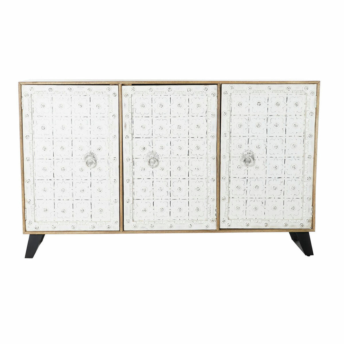 Home Decor Mango wood Sideboard