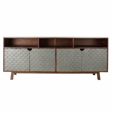 Home Decor Mango Wood Sideboard