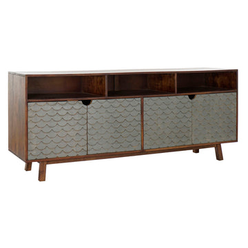 Home Decor Mango Wood Sideboard