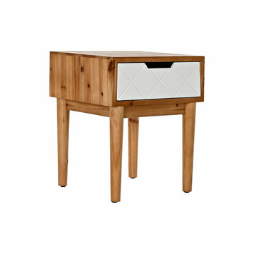 Nightstand Home Decor Fir