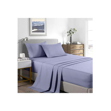 Casa Decor Bamboo Cooling Ultra Soft Sheet Set