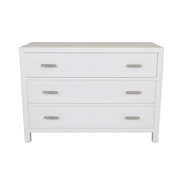 white chest of drawers for bedroom