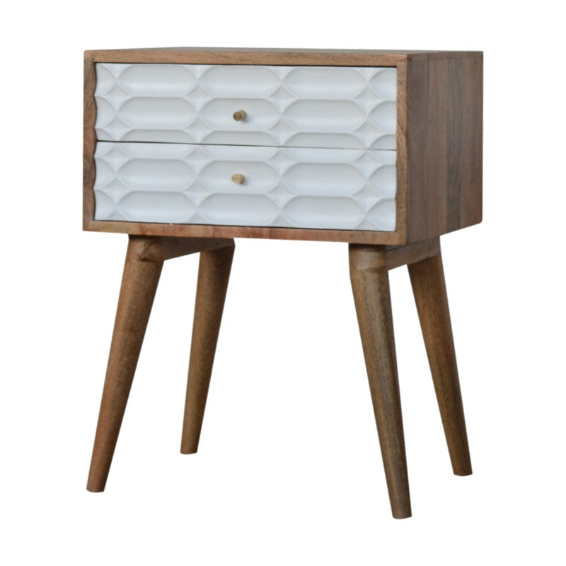 modern bedside tables nightstands