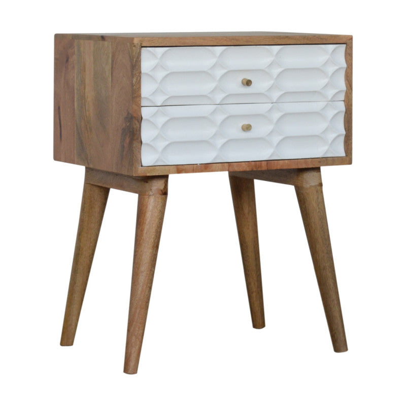 modern bedside tables nightstands