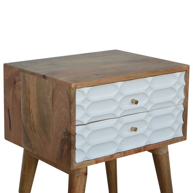 modern bedside tables nightstands