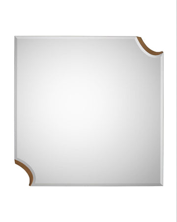 Minus Corners Mirror