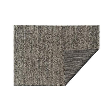 Nirvana Charcoal Grey Rug