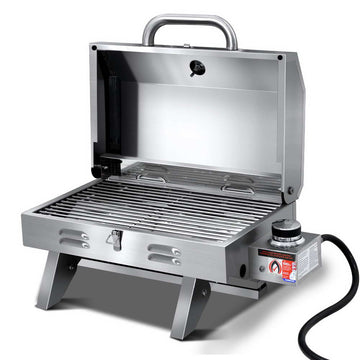 Portable Gas BBQ Grill Heater