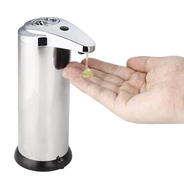 Touch Less Auto Motion Smart Soap Dispenser