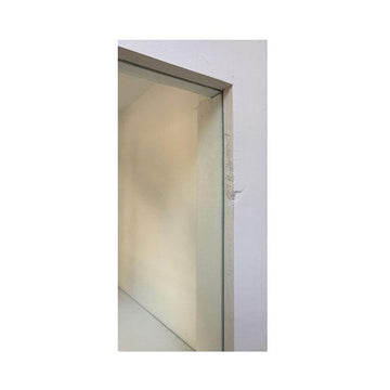 St Germaine Display Case White