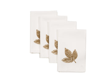 XD18805 Autumn Napkins