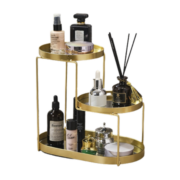 Bathroom Cosmetics Organizer