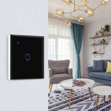 Smart Home Touch Switch