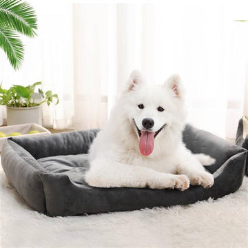 Wadding Bed Pad Mat Cushion for Dog