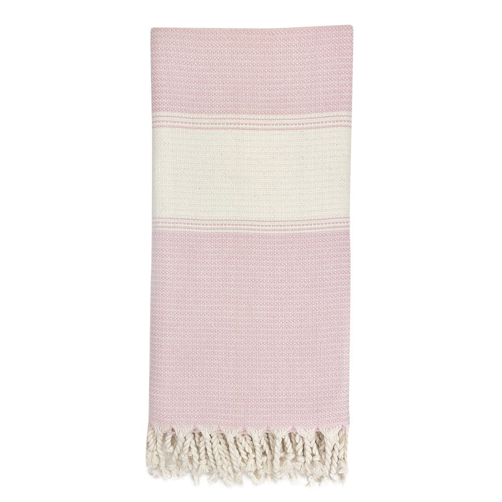 Anatolia Striped Turkish Towel