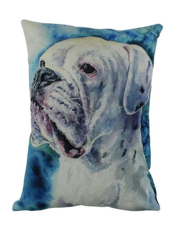 Pillow Cover