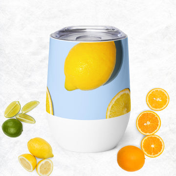 Beverage Tumbler