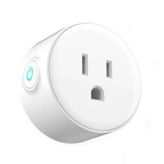 Universal US Smart Plug