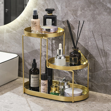 Bathroom Cosmetics Organizer